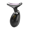 Electric Massager Microcurrent Wrinkle Remover