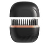 Portable Mini Hair Straightener Comb - Wireless, Multifunctional, Safe Hair Styling