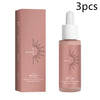 Tanning Face Serum