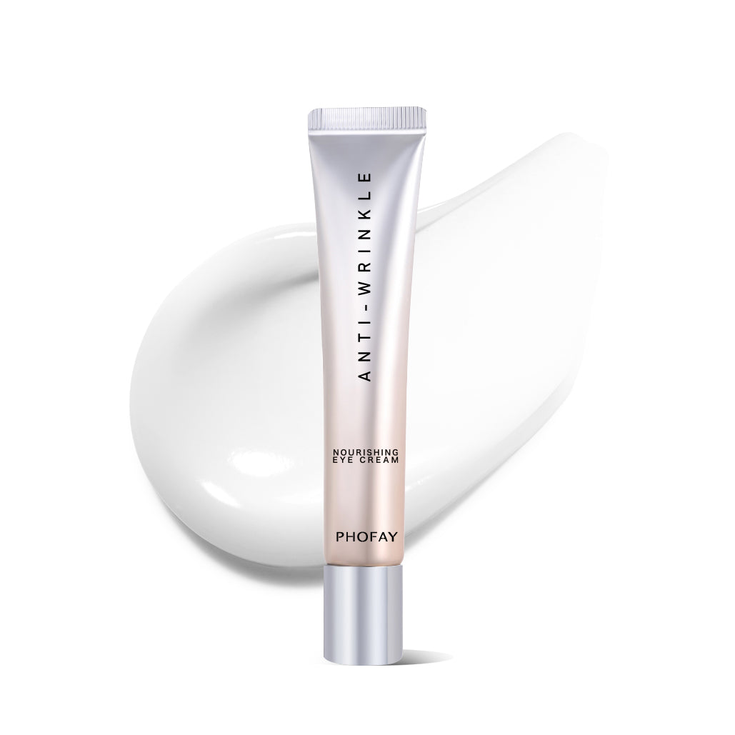 Anti-Wrinkle Moisturizing Eye Cream Set