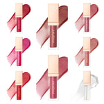 Ultra-Glossy Lip Gloss - High-Shine Hydrating Lip Treatment