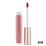 Non-Sticky Lip Gloss - Hydrating High-Shine Lip Treatment