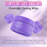 Night Sleep Tightening Cream