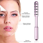Facial Beauty Stick Roller - Anti-Aging, Skin Care Massager & Face Lift Tool