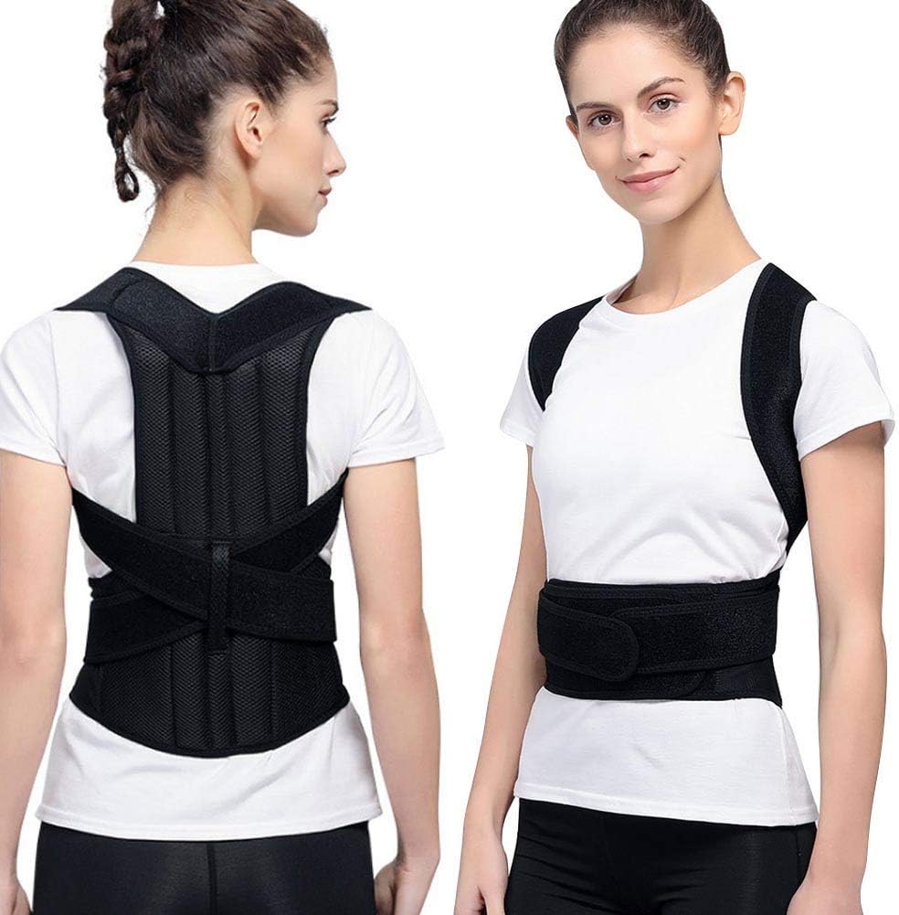 Correction Belt