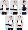 Correction Belt