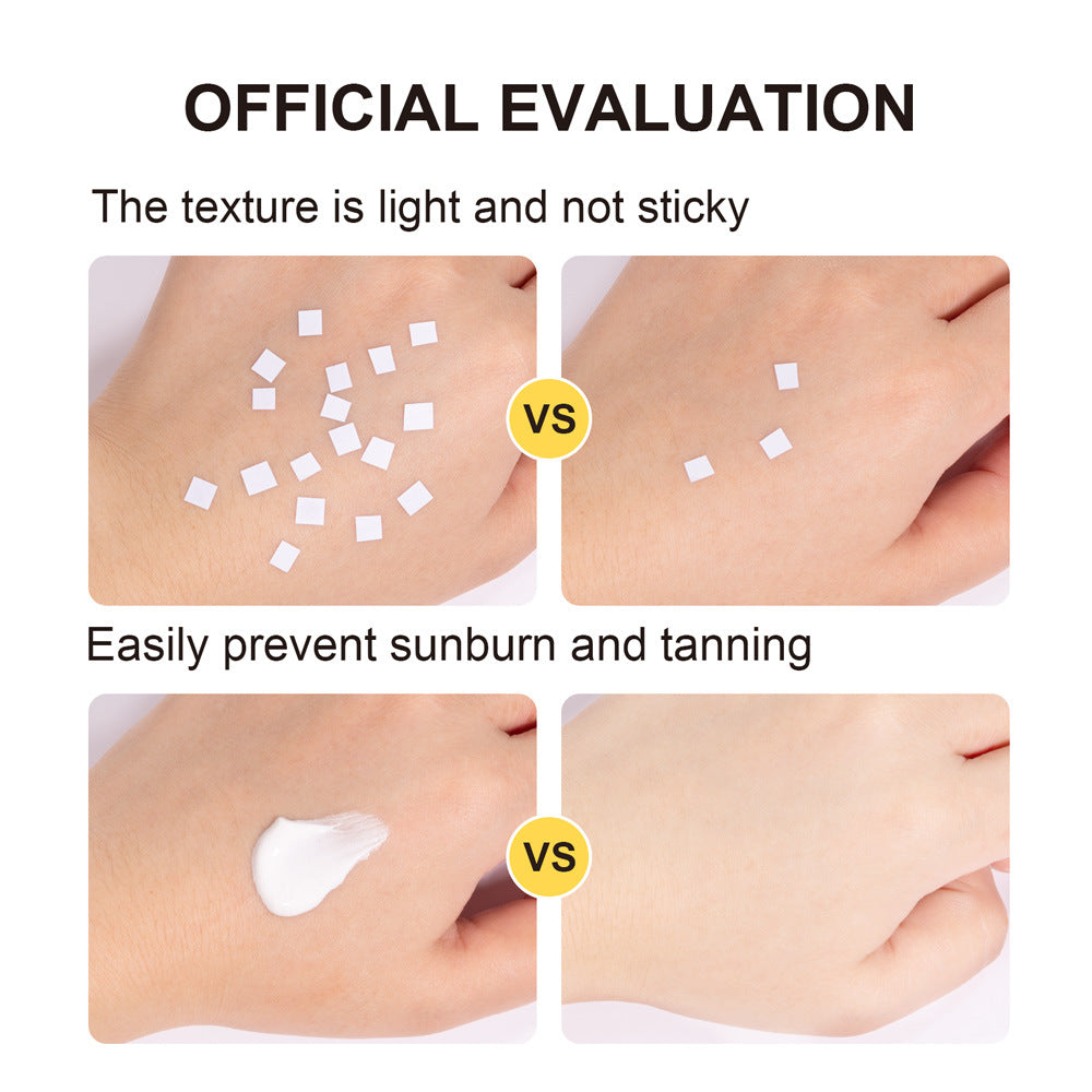 Moisturizing Correcting Concealer Cream