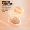 Baking Setting Powder Compact Blush