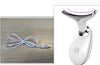 Electric Massager Microcurrent Wrinkle Remover