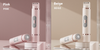 Dual-Head Electric Shaver