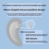 Microcrystalline Eye Mold Patch