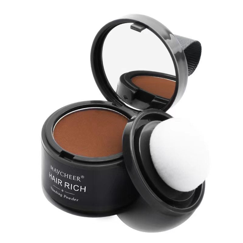 Hairline Powder Makeup