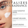 Moisturizing & Brightening Skin Care for Dark Skin