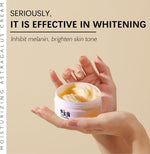 Moisturizing & Brightening Skin Care for Dark Skin