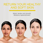 Moisturizing & Brightening Skin Care for Dark Skin
