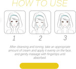 Moisturizing & Brightening Skin Care for Dark Skin