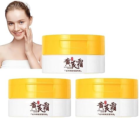 Moisturizing & Brightening Skin Care for Dark Skin