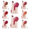 Moisturizing Lipstick - Hydrating Long-Lasting Color