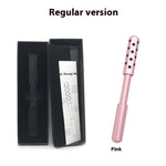Facial Beauty Stick Roller - Anti-Aging, Skin Care Massager & Face Lift Tool