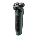 Multi-Functional Electric Shaver