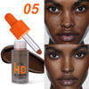 Long-Lasting Concealer - Acne & Blemish Coverage Makeup