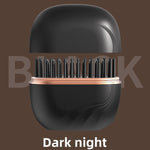 Mini Straightening Comb