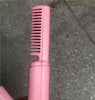 Wireless Hair Straightening Brush