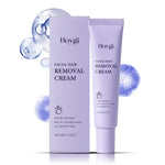 Facial Hair Removal Cream