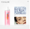 Long-Lasting Makeup Setting Spray - Smear-Proof & Hydrating Finish