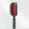 Self-Cleaning Hair Brush for Women