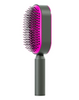 Self-Cleaning Hair Brush for Women
