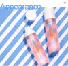 Long-Lasting Makeup Setting Spray - Smear-Proof & Hydrating Finish