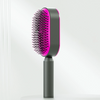 Self-Cleaning Hair Brush for Women