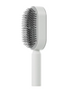 Self-Cleaning Hair Brush for Women