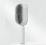 Self-Cleaning Hair Brush for Women