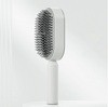 Self-Cleaning Hair Brush for Women