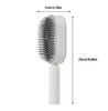 Self-Cleaning Hair Brush for Women