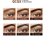 Eyebrow Tint Kit - Long-Lasting, Waterproof Brow Dye gel Set