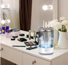 Automatic Rotating Makeup Brush Cleaner - USB Rechargeable Portable Electric