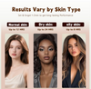 Eyebrow Tint Kit - Long-Lasting, Waterproof Brow Dye gel Set