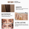 Eyebrow Tint Kit - Long-Lasting, Waterproof Brow Dye gel Set