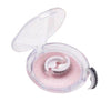 Reusable 3D Mink Lashes Natural False Eyelashes Self Adhesive