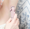 2-in-1 Electric Bikini Trimmer for Women