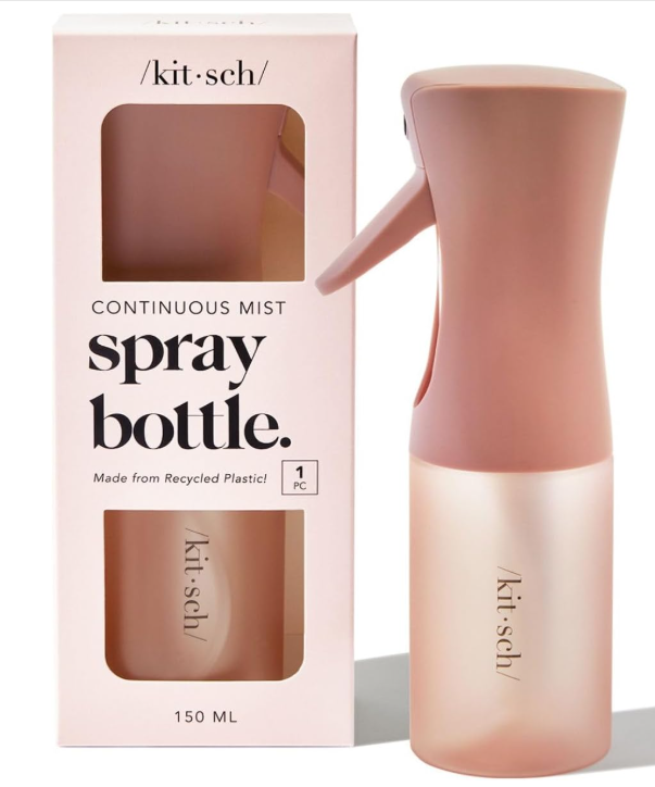 150ml Spray Bottle - Perfect for Styling, Misting Plants