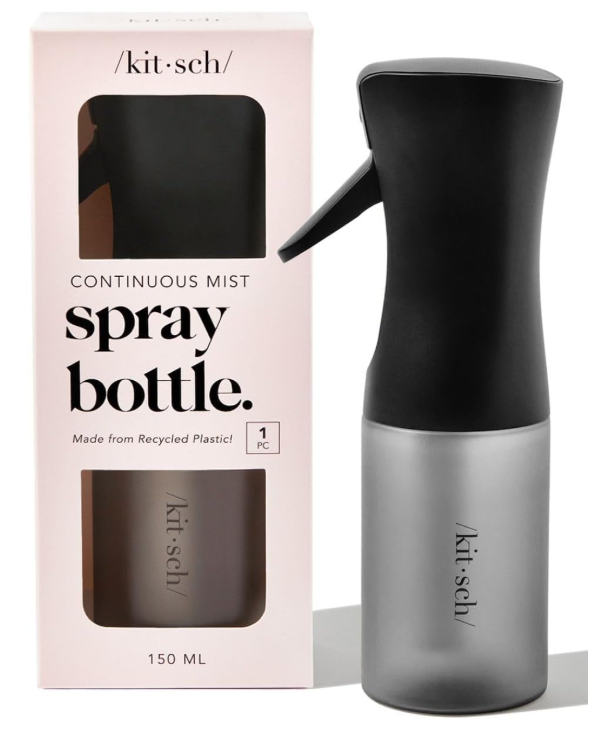 150ml Spray Bottle - Perfect for Styling, Misting Plants