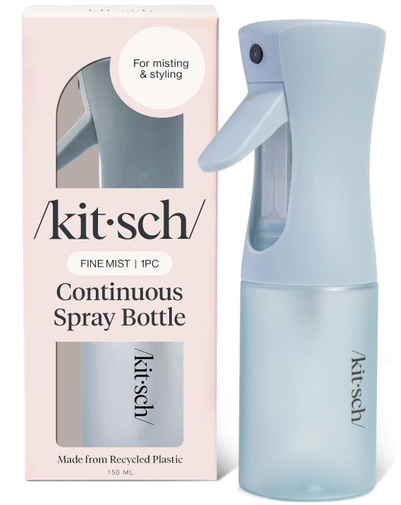 150ml Spray Bottle - Perfect for Styling, Misting Plants