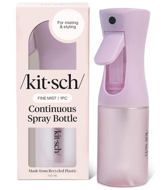 150ml Spray Bottle - Perfect for Styling, Misting Plants