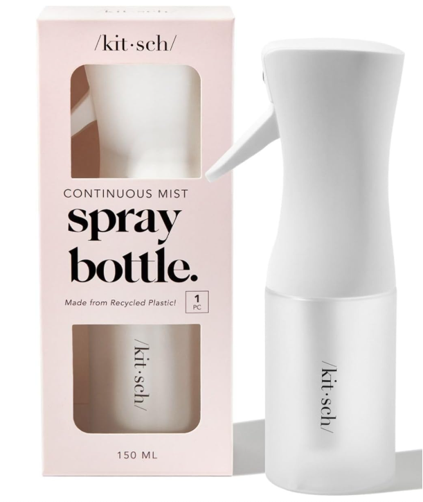 150ml Spray Bottle - Perfect for Styling, Misting Plants