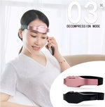 Wireless Head Massager