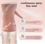150ml Spray Bottle - Perfect for Styling, Misting Plants